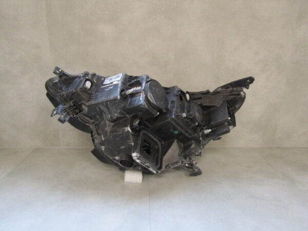 Koplamp Renault Megane IV LED 16-20 260108478R Rechts S491/K5/3F