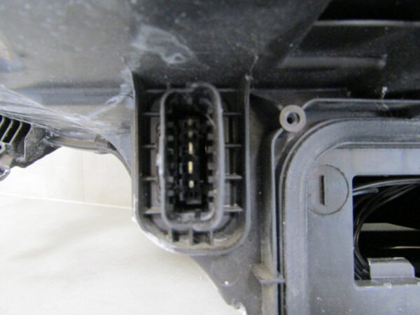 Koplamp Renault Megane IV LED 16-20 260108478R Rechts S491/K5/3F