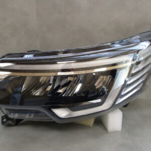 Koplamp Renault Trafic 3 III Facelift LED 20- 260601790R Links S600/K5/10E