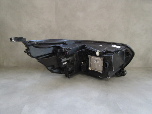 Koplamp Renault Trafic 3 III Facelift LED 20- 260601790R Links S600/K5/10E
