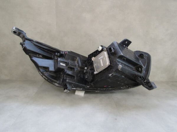 Koplamp Renault Trafic 3 III Facelift LED 20- 260601790R Links S600/K5/10E