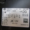 Koplamp Renault Trafic 3 III Facelift LED 20- 260601790R Links S600/K5/10E