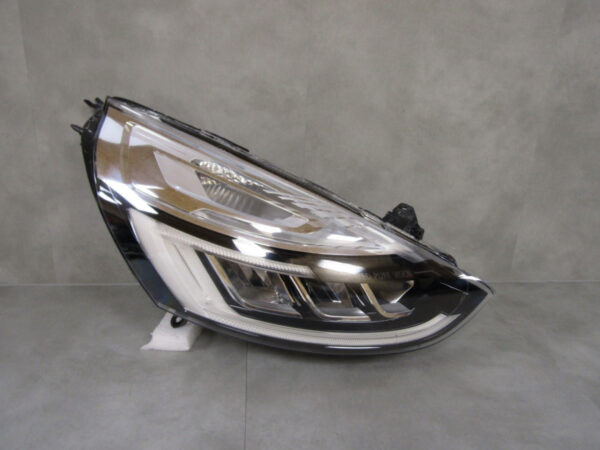 Koplamp Renault CLIO 4 IV FACELIFT LED 16- 260105593R Rechts S415/B145