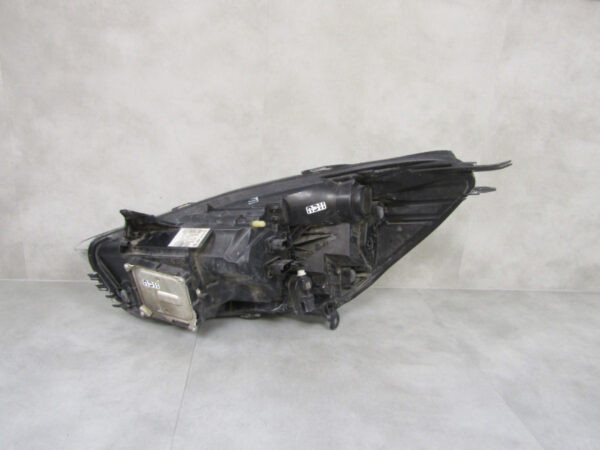 Koplamp Renault CLIO 4 IV FACELIFT LED 16- 260105593R Rechts S415/B145