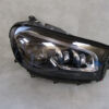 KOPLAMP MERCEDES GLS X167 W167 FULL LED MULTIBEAM Rechts 19- A821/5K/16G