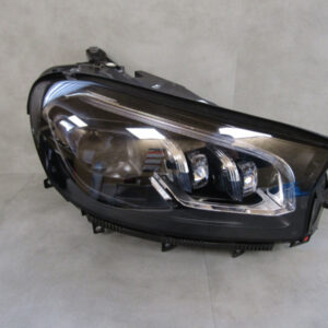 KOPLAMP MERCEDES GLS X167 W167 FULL LED MULTIBEAM Rechts 19- A821/5K/16G