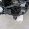 KOPLAMP MERCEDES GLS X167 W167 FULL LED MULTIBEAM Rechts 19- A821/5K/16G