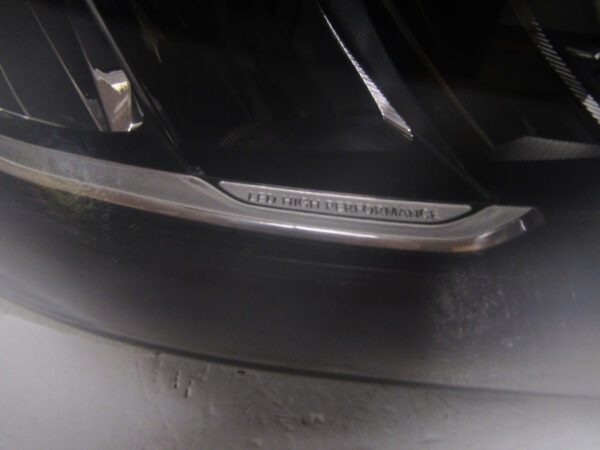 KOPLAMP MERCEDES B KLASSE W247 FACELIFT HIGH LED 22- A2479061004 RECHTS A146/F56