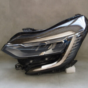 Koplamp Renault Captur 2 II LED 19-23 Links 260600666R S732/K5/6A