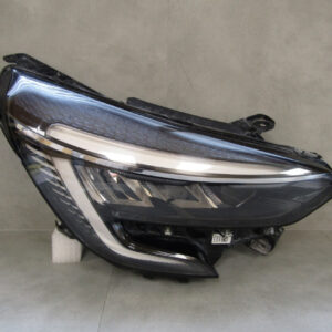 Koplamp Renault CLIO V 5 LED Pure Vision Compleet 19-23 Rechts S786/E75