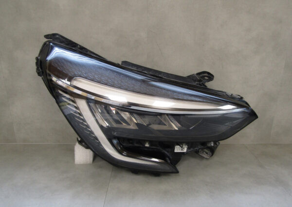 Koplamp Renault CLIO V 5 LED Pure Vision Compleet 19-23 Rechts S786/E75