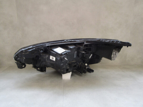 Koplamp Renault CLIO V 5 LED Pure Vision Compleet 19-23 Rechts S786/E75