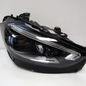 Koplamp MERCEDES C KLASSE W206 Full LED DIGITAL LIGHT 22- A2069064803 RECHTS K153/A33