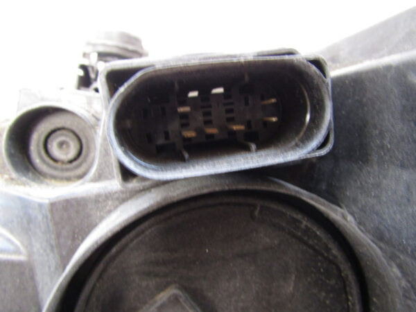 Koplamp MERCEDES C KLASSE W206 Full LED DIGITAL LIGHT 22- A2069064803 RECHTS K153/A33