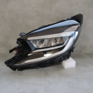 KOPLAMP TOYOTA AYGO X LED 22- A752/5K/11D Links
