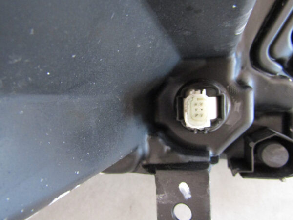 KOPLAMP TOYOTA AYGO X LED 22- A752/5K/11D Links