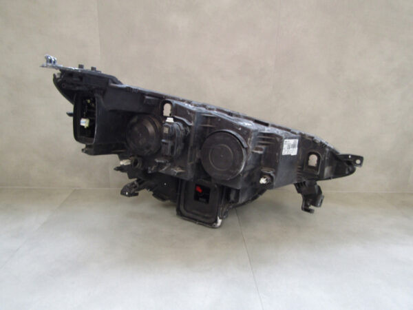Koplamp Renault Megane IV HALF LED 16-21 LINKS 260602792R S754/K5/5G