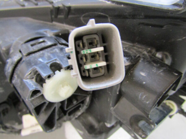 Koplamp Toyota Corolla E21 LED 18-22 Rechts A1004/4K/5C
