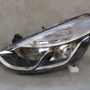 KOPLAMP RENAULT CLIO IV 4 12-16 Links S405/E180