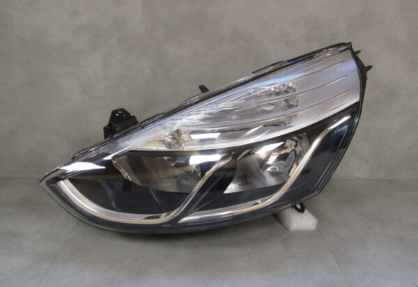 KOPLAMP RENAULT CLIO IV 4 12-16 Links S405/E180