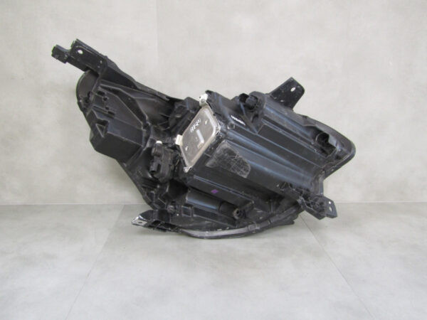 Koplamp Renault Captur 2 II LED 19-23 260608054R Links S630/E31