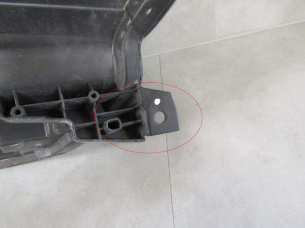 Koplamp Renault Captur 2 II LED 19-23 260608054R Links S630/E31
