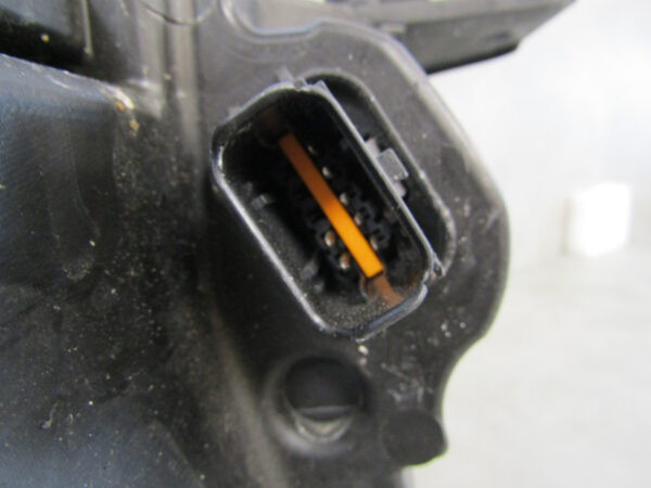 Koplamp Renault Captur 2 II LED 19-23 260608054R Links S630/E31