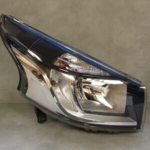 KOPLAMP RENAULT TRAFIC 3 III 14-19 260109424R RECHTS S286