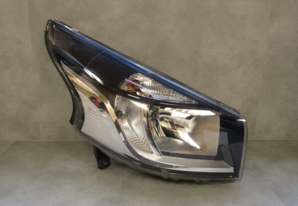 KOPLAMP RENAULT TRAFIC 3 III 14-19 260109424R RECHTS S286