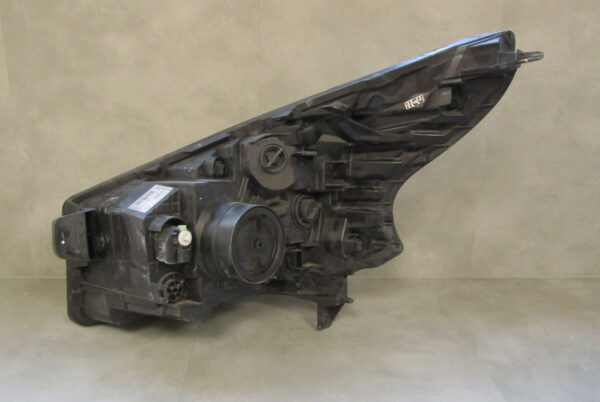 KOPLAMP RENAULT TRAFIC 3 III 14-19 260109424R RECHTS S286