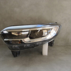 KOPLAMP Renault Kadjar LED 15-18 260609857R Links S546/K5/7E