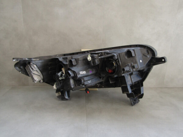 KOPLAMP Renault Kadjar LED 15-18 260609857R Links S546/K5/7E