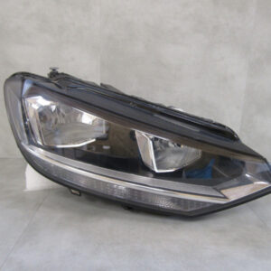 Koplamp VW TOURAN 5TB 15- 5TB941006A Rechts A792/5K/15B