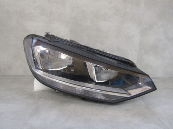 Koplamp VW TOURAN 5TB 15- 5TB941006A Rechts A792/5K/15B