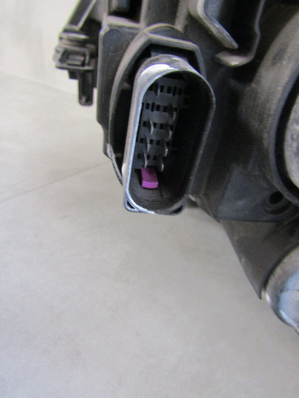 Koplamp VW TOURAN 5TB 15- 5TB941006A Rechts A792/5K/15B