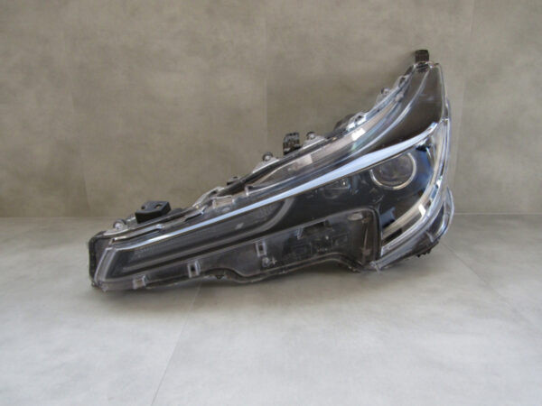 Koplamp Toyota Corolla E21 HB Estate Full LED 18-22 81150-02S80 LINKS A497/D203