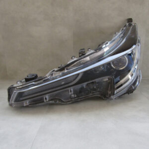 Koplamp Toyota Corolla E21 HB Estate Full LED 18-22 81150-02S80 LINKS A497/D203