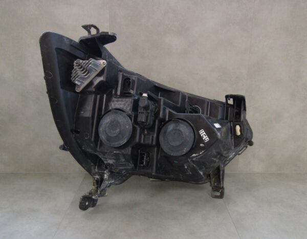 KOPLAMP RENAULT MASTER FACELIFT 19-24 260607867R Links S590/K5/9E