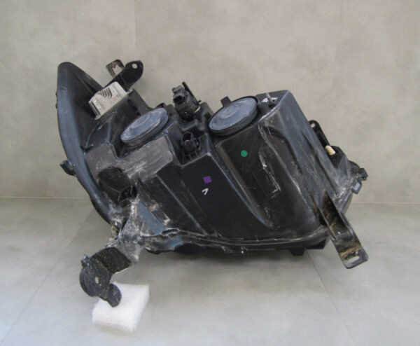 KOPLAMP RENAULT MASTER FACELIFT 19-24 260607867R Links S590/K5/9E