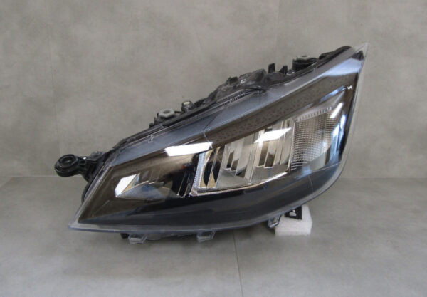 Koplamp Seat Ibiza V Arona Facelift LED 21- 6F1941005C Links S591/E72