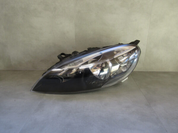 KOPLAMP VOLVO V40 HALOGEEN 12-16 LINKS A463/A77