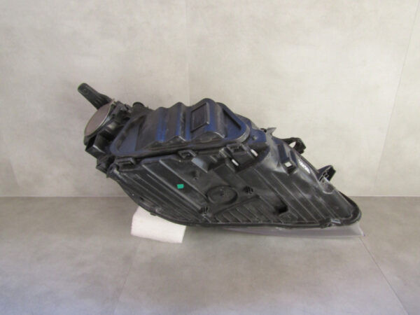 KOPLAMP VOLVO V40 HALOGEEN 12-16 LINKS A463/A77