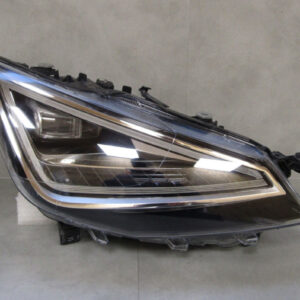 Koplamp Seat Ibiza V Arona Facelift FULL LED 21- 6F1941008F Rechts S608/C89
