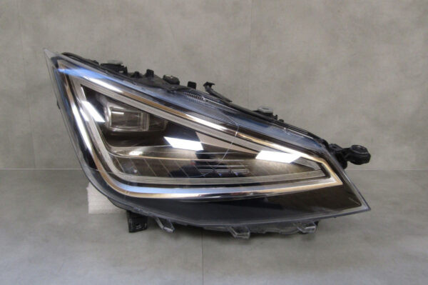 Koplamp Seat Ibiza V Arona Facelift FULL LED 21- 6F1941008F Rechts S608/C89