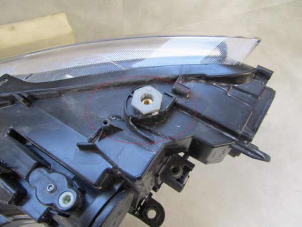 Koplamp Seat Ibiza V Arona Facelift FULL LED 21- 6F1941008F Rechts S608/C89