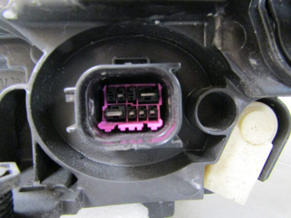 Koplamp Seat Ibiza V Arona Facelift FULL LED 21- 6F1941008F Rechts S608/C89