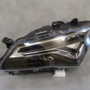 Koplamp SEAT ATECA 576 16-20 LED 576941007D Links S412/F35