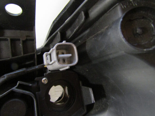 KOPLAMP LEXUS ES VII 300H LED 18-21 RECHTS A331/C91