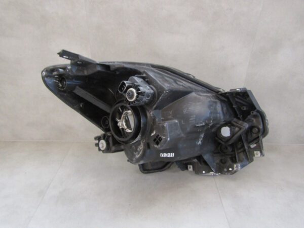 KOPLAMP SUZUKI SWIFT MK8 VIII HALOGEEN 17-23 W2962 Links A685/5K/5B