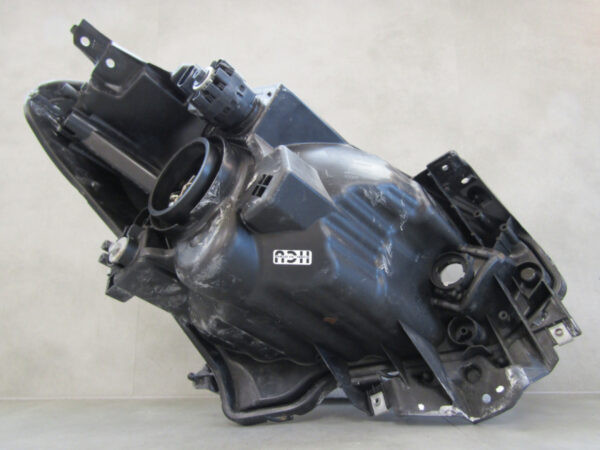 KOPLAMP SUZUKI SWIFT MK8 VIII HALOGEEN 17-23 W2962 Links A685/5K/5B